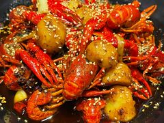 -红辣椒·川菜·火锅(朝外店)