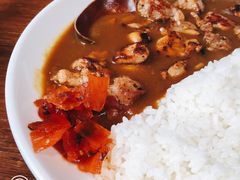 -铃木食堂(帽儿胡同店)