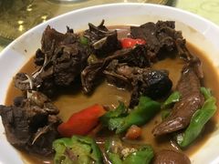 -天目湖刘老四农庄