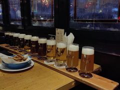 -兰特伯爵西餐厅·啤酒屋(方庄店)