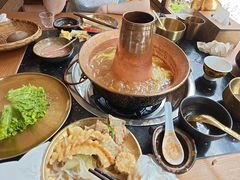 -陀岗美食·云南藏式特色餐厅