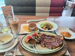 -维京战斧牛排(王府井西餐十年金冠好店)