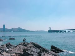 -黑石礁公园