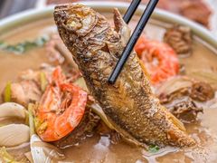 -大禹家·海鲜面馆(新闸路店)