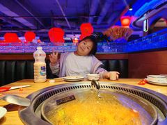 -山河屯铁锅炖鲜鹅·东北菜(开发区一店)