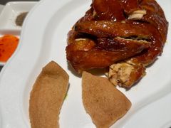 -華府Deluxe(兴业太古汇店)