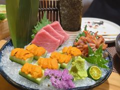 -长崎屋·日本料理·刺身·烧鸟(天河北路店)