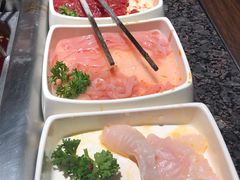 -海底捞火锅(崇文门新世界百货店)