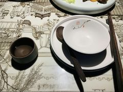 -绿茶餐厅(乐峰广场店)