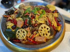 -食美汇美食广场(新奥店)