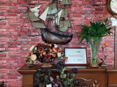 -92°C俄式厨房(中央大街店)