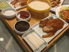 -裕德隆清真饭庄·天津特色菜(东丽店)