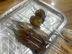 -向民炒鸡老店(火车站店)