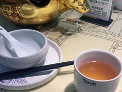 -俏九州·小炒黄牛肉(华润万象汇店)