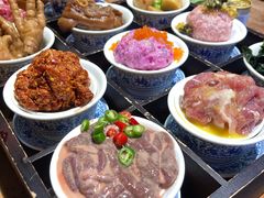 -楠火锅(龙阳广场店)