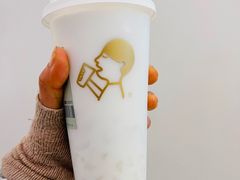 -喜茶(迪士尼小镇DP店)