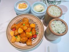 -苏梦江南·淮扬菜(夫子庙店·全天营业中)