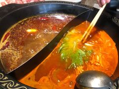 -七秒鱼·斑鱼火锅(太阳城店)