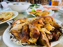 -明记海鲜大排档(巽寮湾店)