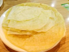 -姥家春饼店(漳州二路店)