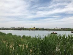 -水西公园