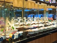 -大鹏饭店·金陵家宴(奥体中心店)