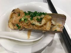 竹蛏王-钱塘宴(东站西子国际店)