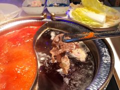 -温禾牛·和牛寿喜烧自助火锅(恒基名人店)