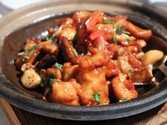 -汤城小厨•粤菜•靓汤(苏州街店)