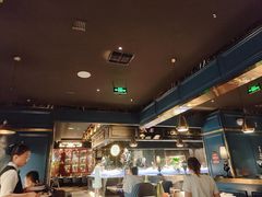 -加餐海鲜自助(宝龙一城店)