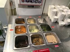 -合易泓烤肉•首创生椰大油边(宁山路店)