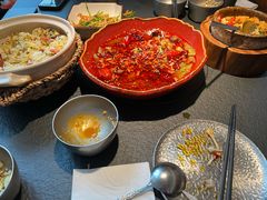 -锦荟JINHUI·浙江小馆(上海荟聚店)