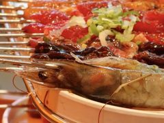-冰城串说·羊肉串烧烤(哈西大街店)