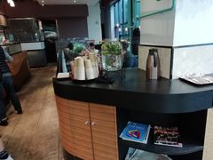 -麦田工坊(月湖店)
