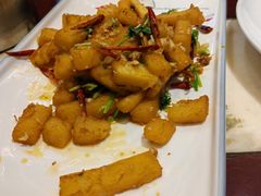 -蔼若春.传承三十年云南菜(金碧公园店)