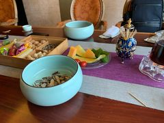 -张博士茗茶馆(外滩店)