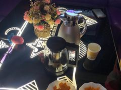 -星璨火吧KTV聚会餐厅(丰庆路店)