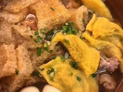 -筱爷叔·上海传统手工菜(玉树路店)