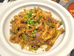 -情妹耙泥鳅·江湖川菜(科华店)