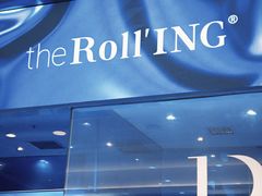 -the Roll'ING手作瑞士卷专门店(卓悦中心店)