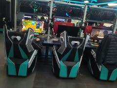 -任我游电竞(朝外店)