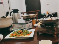 -巢湖名吃·东关老鹅汤(江南风情街店)