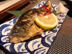 -鲸山上·私房日料(泰达MSD店)
