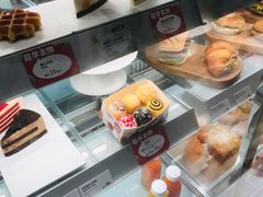 -Tims天好咖啡·贝果(东吴龙湖天街店)