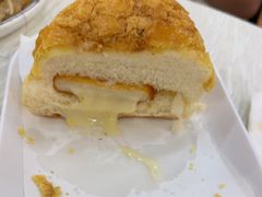 -鲍馬爺·首创鲍鱼鸡(银座店)