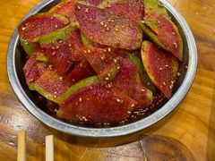 -京朋串屋·烧烤(望京西路总店)