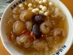 -赵记传承·中式甜品(珠海香洲柠溪大道店)