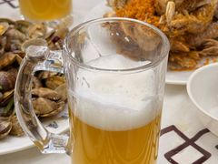 -人和啤酒屋海鲜大排档(营口路店)