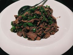小炒黄牛肉-徐记海鲜(大明宫|北二环店)