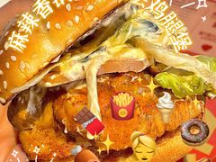 -肯德基(宁波万达店)